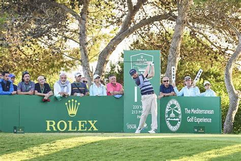 rolex tour grand final|2024 Rolex Challenge Tour Grand Final final results: Prize .